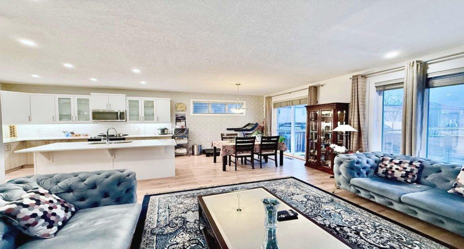 148 Carrington Circle, Calgary, Alberta T3P 0Y6, 4 Bedrooms Bedrooms, ,4 BathroomsBathrooms,Residential,For Sale,Carrington,A2319195
