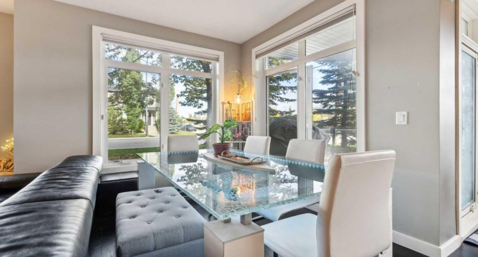 540 34 Street, Calgary, Alberta T2N 2X7, 2 Bedrooms Bedrooms, ,2 BathroomsBathrooms,Residential,For Sale,34,A2319261