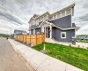76 Shale Avenue, Cochrane, Alberta T4C3G6, 4 Bedrooms Bedrooms, ,4 BathroomsBathrooms,Residential,For Sale,Shale,A2322045