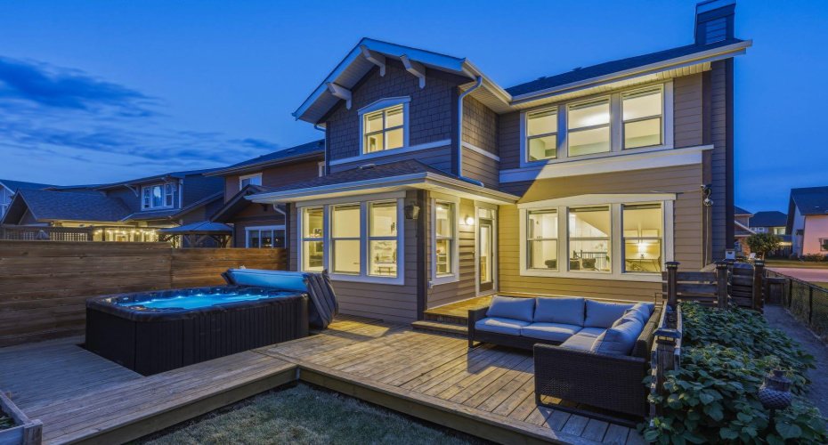 468 Mahogany Boulevard, Calgary, Alberta T3M 1M9, 3 Bedrooms Bedrooms, ,4 BathroomsBathrooms,Residential,For Sale,Mahogany,A2324283