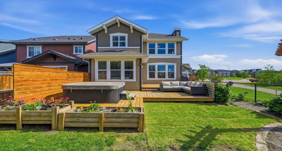 468 Mahogany Boulevard, Calgary, Alberta T3M 1M9, 3 Bedrooms Bedrooms, ,4 BathroomsBathrooms,Residential,For Sale,Mahogany,A2324283