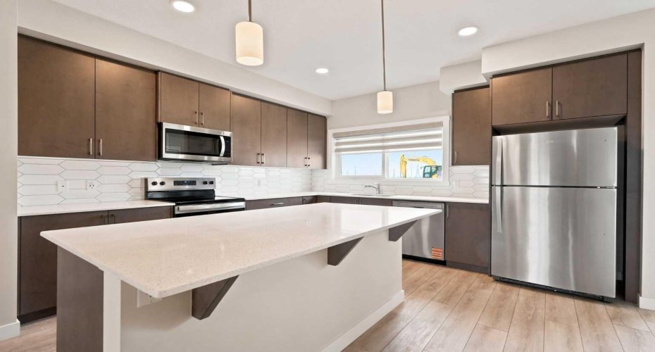 1981 Cornerstone Boulevard, Calgary, Alberta T3J5H2, 3 Bedrooms Bedrooms, ,3 BathroomsBathrooms,Residential,For Sale,Cornerstone,A2324462