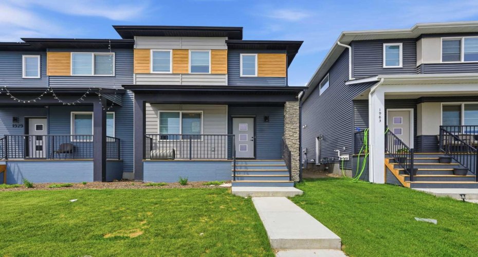 1981 Cornerstone Boulevard, Calgary, Alberta T3J5H2, 3 Bedrooms Bedrooms, ,3 BathroomsBathrooms,Residential,For Sale,Cornerstone,A2324462
