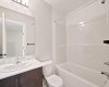 1981 Cornerstone Boulevard, Calgary, Alberta T3J5H2, 3 Bedrooms Bedrooms, ,3 BathroomsBathrooms,Residential,For Sale,Cornerstone,A2324462