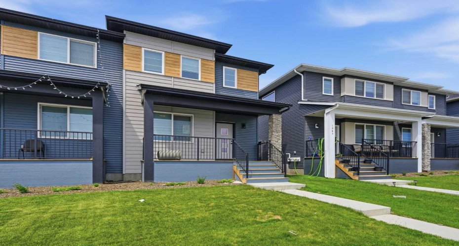 1981 Cornerstone Boulevard, Calgary, Alberta T3J5H2, 3 Bedrooms Bedrooms, ,3 BathroomsBathrooms,Residential,For Sale,Cornerstone,A2324462