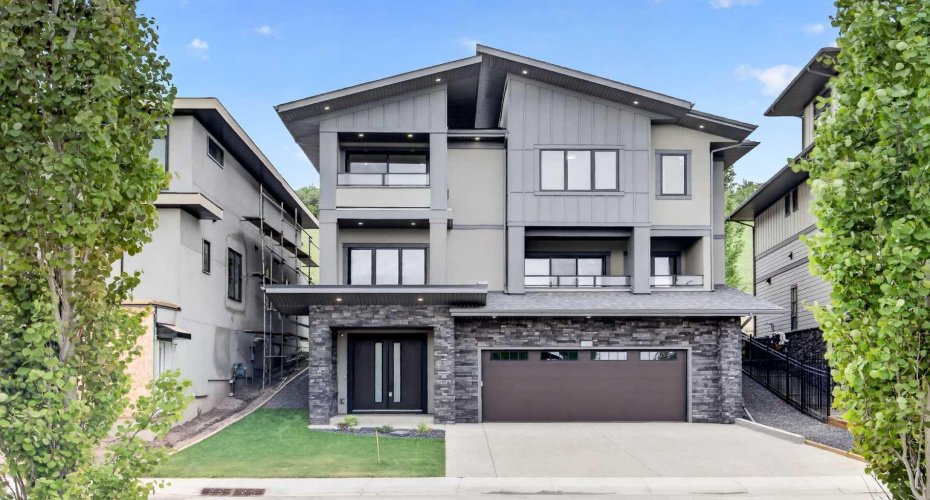 407 Patterson Boulevard, Calgary, Alberta T3H 3N6, 5 Bedrooms Bedrooms, ,5 BathroomsBathrooms,Residential,For Sale,Patterson,A2279987
