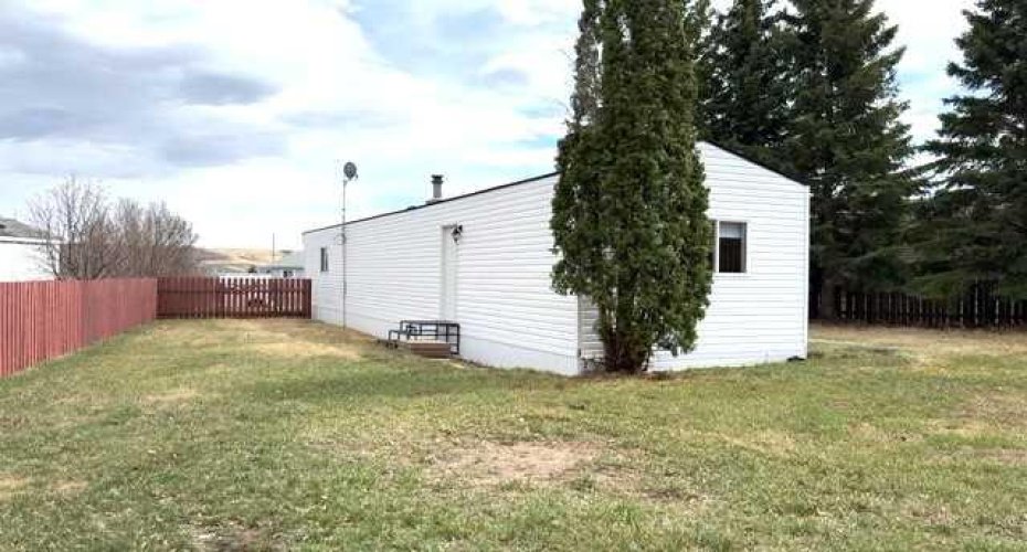 4908 46 Street, Hardisty, Alberta T0B 1V0, 3 Bedrooms Bedrooms, ,1 BathroomBathrooms,Residential,For Sale,46,A2307621