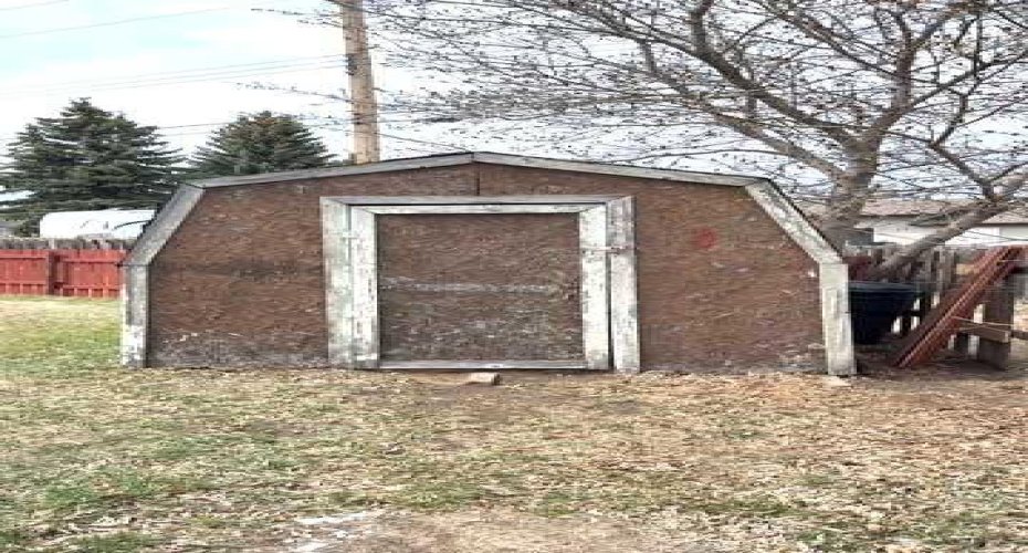 4908 46 Street, Hardisty, Alberta T0B 1V0, 3 Bedrooms Bedrooms, ,1 BathroomBathrooms,Residential,For Sale,46,A2307621