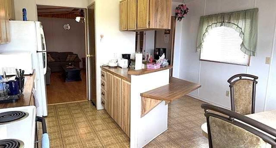 4908 46 Street, Hardisty, Alberta T0B 1V0, 3 Bedrooms Bedrooms, ,1 BathroomBathrooms,Residential,For Sale,46,A2307621