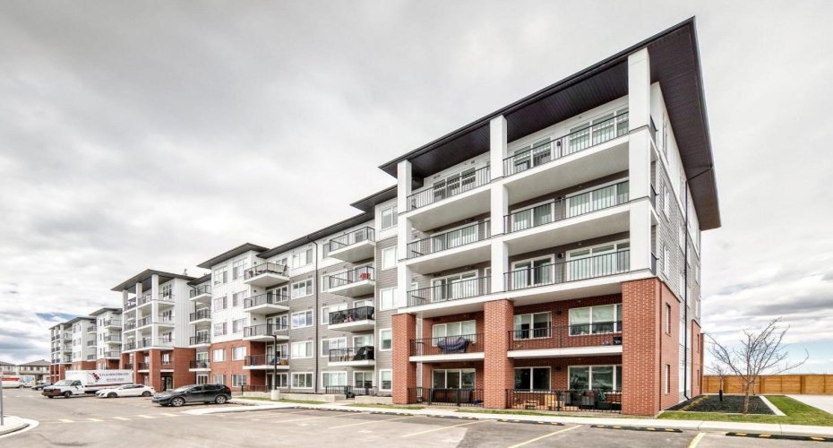 44 Skyview Parkway, Calgary, Alberta T3N2R8, 1 Bedroom Bedrooms, ,1 BathroomBathrooms,Residential,For Sale,Skyview,A2309209