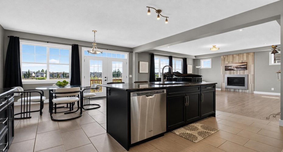 129 Windford Park, Airdrie, Alberta T4B 4E6, 4 Bedrooms Bedrooms, ,4 BathroomsBathrooms,Residential,For Sale,Windford,A2311001