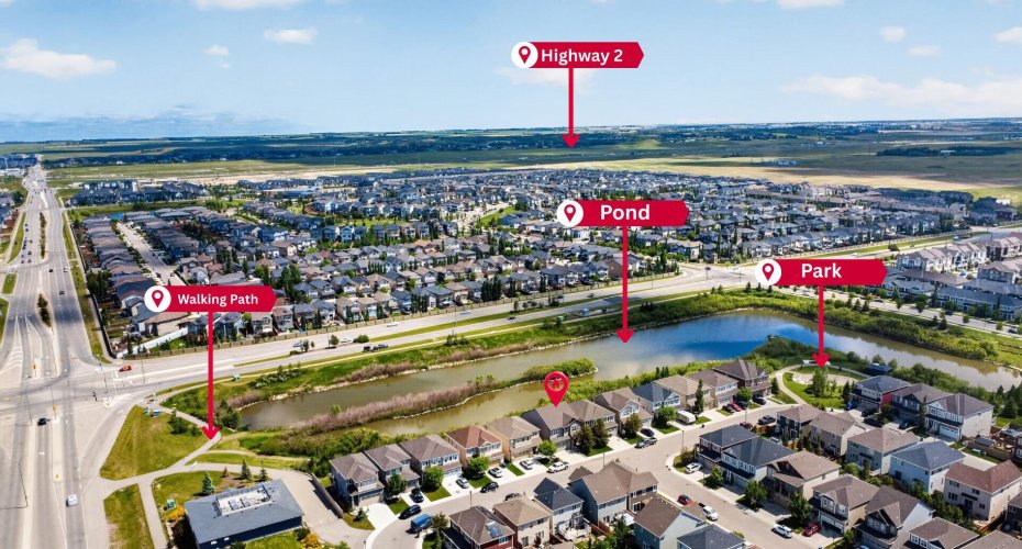 129 Windford Park, Airdrie, Alberta T4B 4E6, 4 Bedrooms Bedrooms, ,4 BathroomsBathrooms,Residential,For Sale,Windford,A2311001