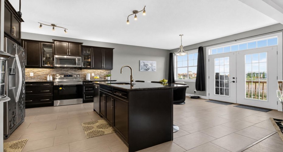 129 Windford Park, Airdrie, Alberta T4B 4E6, 4 Bedrooms Bedrooms, ,4 BathroomsBathrooms,Residential,For Sale,Windford,A2311001
