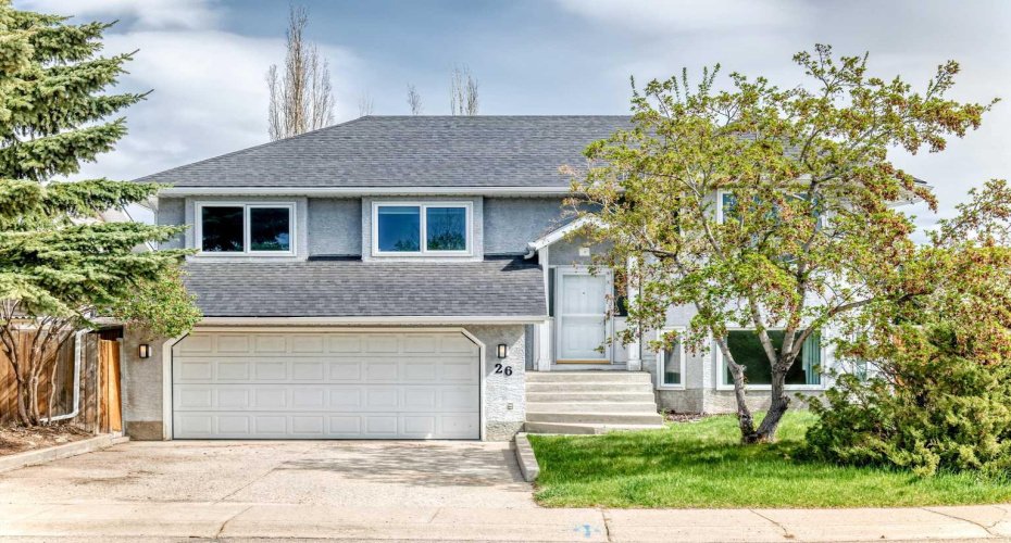 26 Green Meadow Drive, Strathmore, Alberta T1P 1H3, 5 Bedrooms Bedrooms, ,3 BathroomsBathrooms,Residential,For Sale,Green Meadow,A2312493