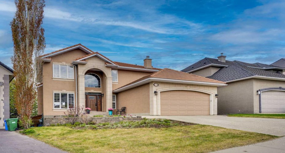 378 Patterson Boulevard, Calgary, Alberta T3H 3N6, 5 Bedrooms Bedrooms, ,5 BathroomsBathrooms,Residential,For Sale,Patterson,A2313238