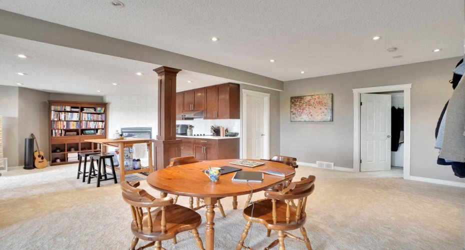 378 Patterson Boulevard, Calgary, Alberta T3H 3N6, 5 Bedrooms Bedrooms, ,5 BathroomsBathrooms,Residential,For Sale,Patterson,A2313238