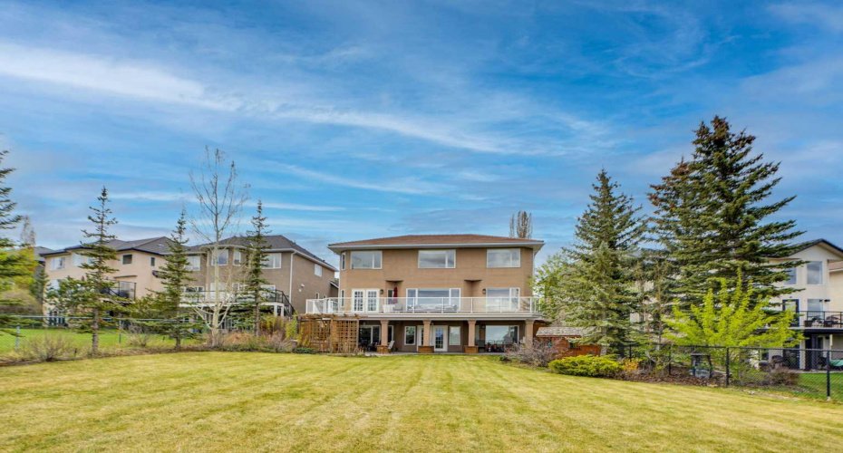 378 Patterson Boulevard, Calgary, Alberta T3H 3N6, 5 Bedrooms Bedrooms, ,5 BathroomsBathrooms,Residential,For Sale,Patterson,A2313238
