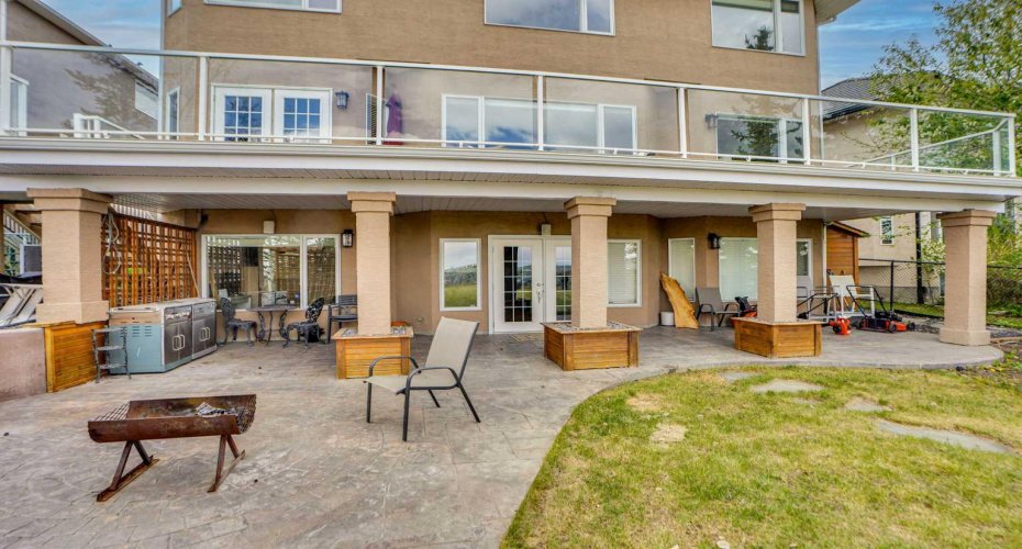 378 Patterson Boulevard, Calgary, Alberta T3H 3N6, 5 Bedrooms Bedrooms, ,5 BathroomsBathrooms,Residential,For Sale,Patterson,A2313238