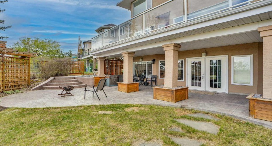 378 Patterson Boulevard, Calgary, Alberta T3H 3N6, 5 Bedrooms Bedrooms, ,5 BathroomsBathrooms,Residential,For Sale,Patterson,A2313238