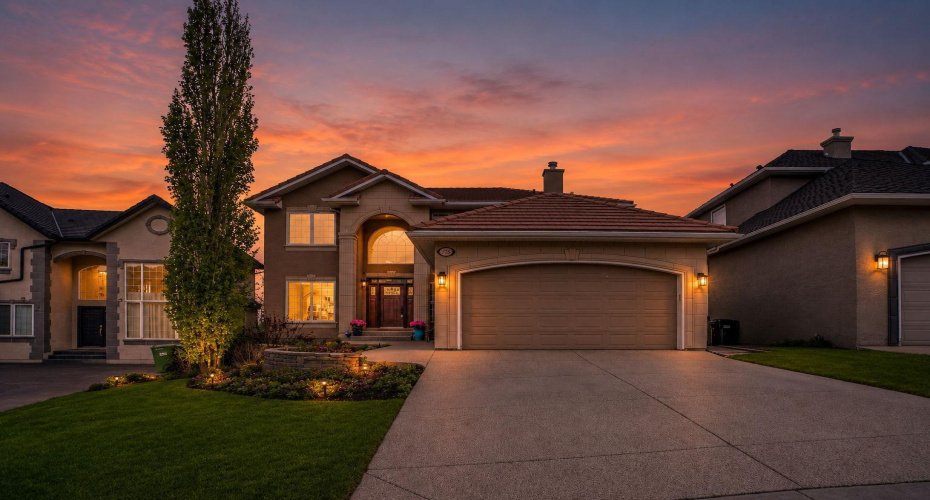 378 Patterson Boulevard, Calgary, Alberta T3H 3N6, 5 Bedrooms Bedrooms, ,5 BathroomsBathrooms,Residential,For Sale,Patterson,A2313238