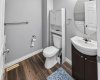 108 Kodiak Crescent, Fort McMurray, Alberta T9K 2L8, 4 Bedrooms Bedrooms, ,3 BathroomsBathrooms,Residential,For Sale,Kodiak,A2314156