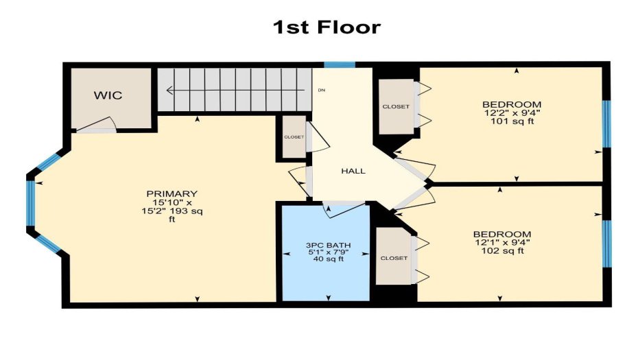 108 Kodiak Crescent, Fort McMurray, Alberta T9K 2L8, 4 Bedrooms Bedrooms, ,3 BathroomsBathrooms,Residential,For Sale,Kodiak,A2314156