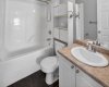 108 Kodiak Crescent, Fort McMurray, Alberta T9K 2L8, 4 Bedrooms Bedrooms, ,3 BathroomsBathrooms,Residential,For Sale,Kodiak,A2314156