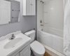 108 Kodiak Crescent, Fort McMurray, Alberta T9K 2L8, 4 Bedrooms Bedrooms, ,3 BathroomsBathrooms,Residential,For Sale,Kodiak,A2314156