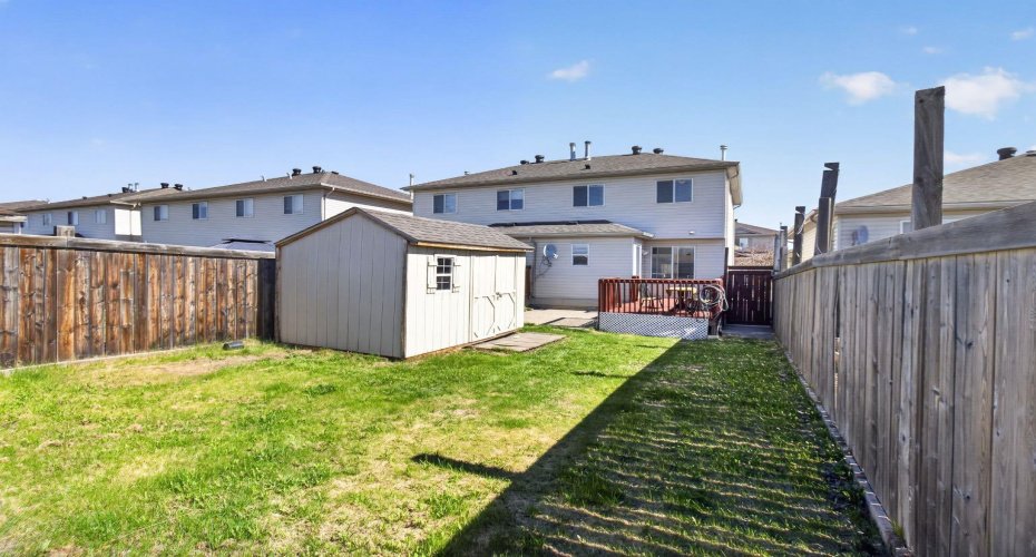 108 Kodiak Crescent, Fort McMurray, Alberta T9K 2L8, 4 Bedrooms Bedrooms, ,3 BathroomsBathrooms,Residential,For Sale,Kodiak,A2314156