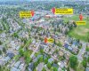 172 Pinewind Road, Calgary, Alberta T1y2g9, 5 Bedrooms Bedrooms, ,3 BathroomsBathrooms,Residential,For Sale,Pinewind,A2316074