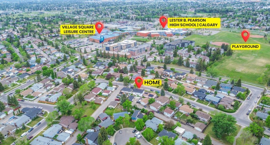 172 Pinewind Road, Calgary, Alberta T1y2g9, 5 Bedrooms Bedrooms, ,3 BathroomsBathrooms,Residential,For Sale,Pinewind,A2316074