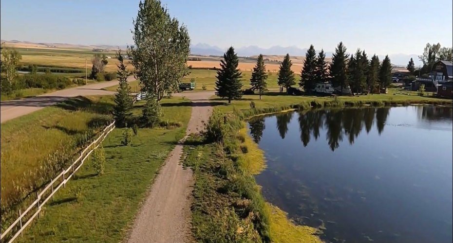 45056 Range Road 275, Hill Spring, Alberta T0K 1E0, ,Commercial,For Sale,Range Road 275,A2318883
