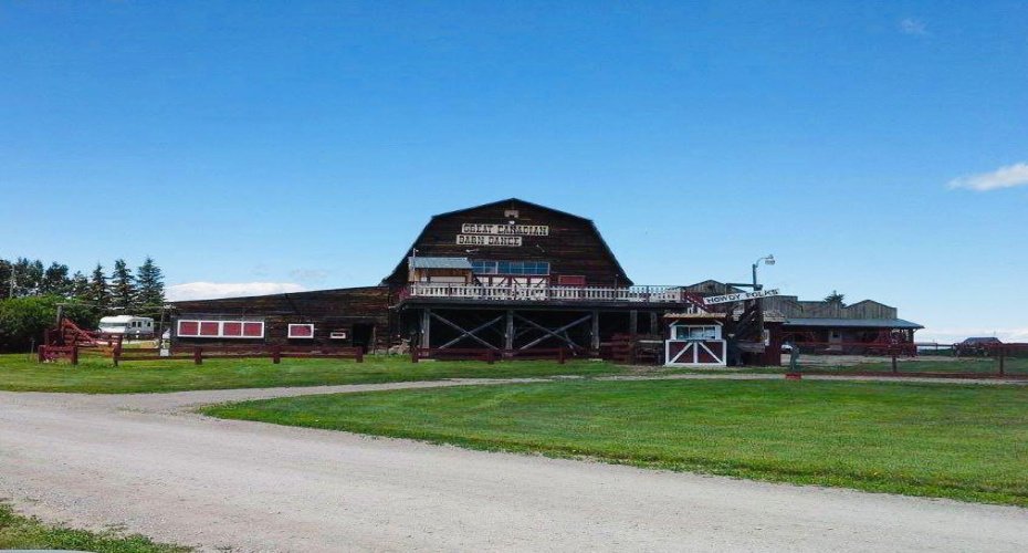 45056 Range Road 275, Hill Spring, Alberta T0K 1E0, ,Commercial,For Sale,Range Road 275,A2318883