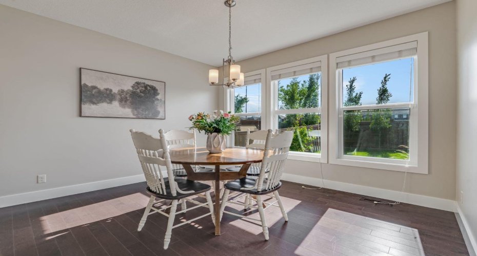 198 Mahogany Passage, Calgary, Alberta T3M 2J7, 4 Bedrooms Bedrooms, ,3 BathroomsBathrooms,Residential,For Sale,Mahogany,A2324628