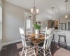 198 Mahogany Passage, Calgary, Alberta T3M 2J7, 4 Bedrooms Bedrooms, ,3 BathroomsBathrooms,Residential,For Sale,Mahogany,A2324628