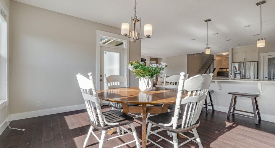 198 Mahogany Passage, Calgary, Alberta T3M 2J7, 4 Bedrooms Bedrooms, ,3 BathroomsBathrooms,Residential,For Sale,Mahogany,A2324628