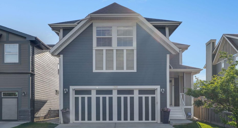 198 Mahogany Passage, Calgary, Alberta T3M 2J7, 4 Bedrooms Bedrooms, ,3 BathroomsBathrooms,Residential,For Sale,Mahogany,A2324628