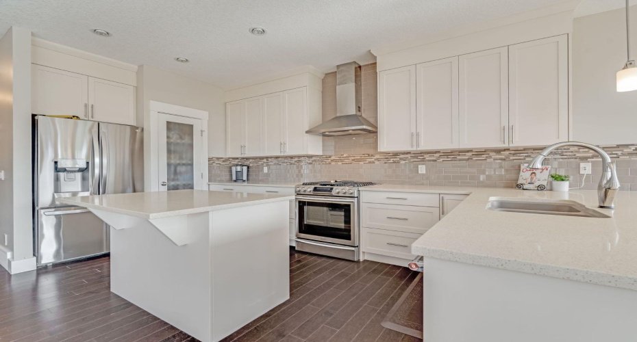 198 Mahogany Passage, Calgary, Alberta T3M 2J7, 4 Bedrooms Bedrooms, ,3 BathroomsBathrooms,Residential,For Sale,Mahogany,A2324628
