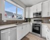 Soft Close Cabinets