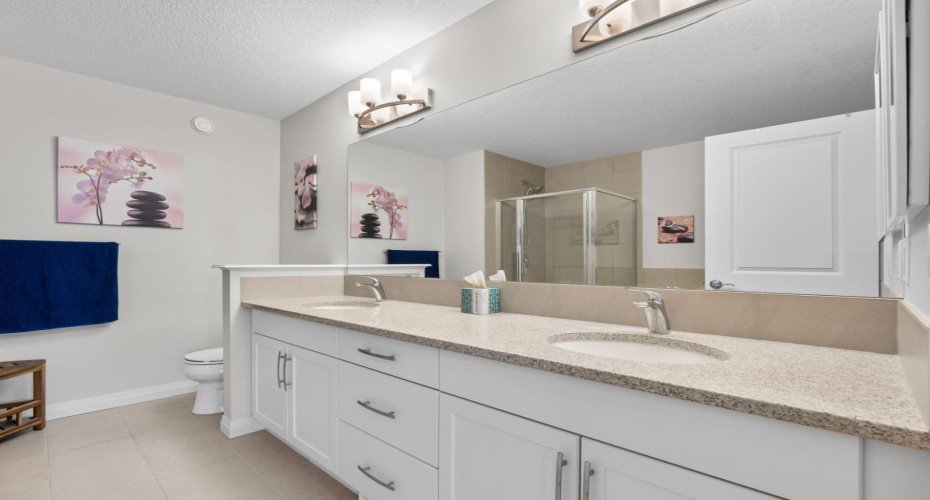 5 Pc Ensuite