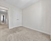 Bedroom 2 - Closet