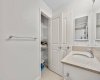 Linen Closet