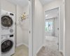 Laundry Room - Stacked