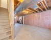 Basement Entrance