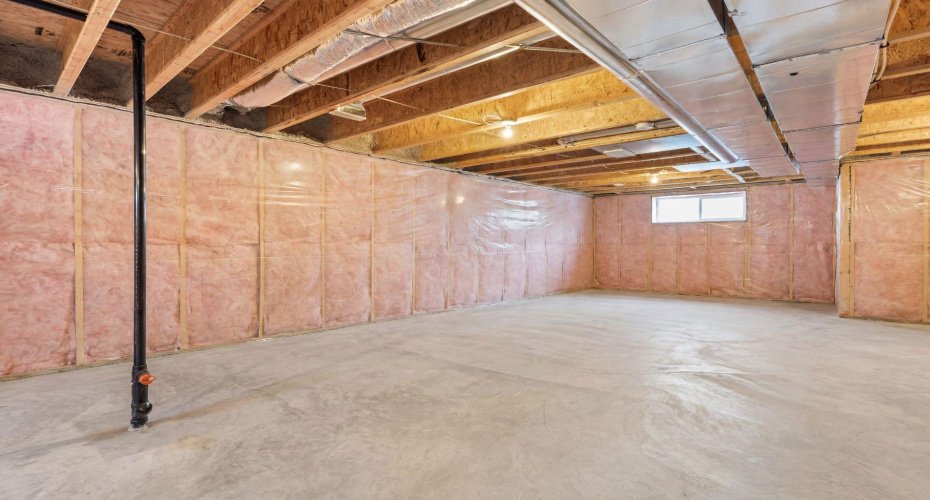 Bathroom Rough Ins