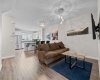 Open Concept - Main