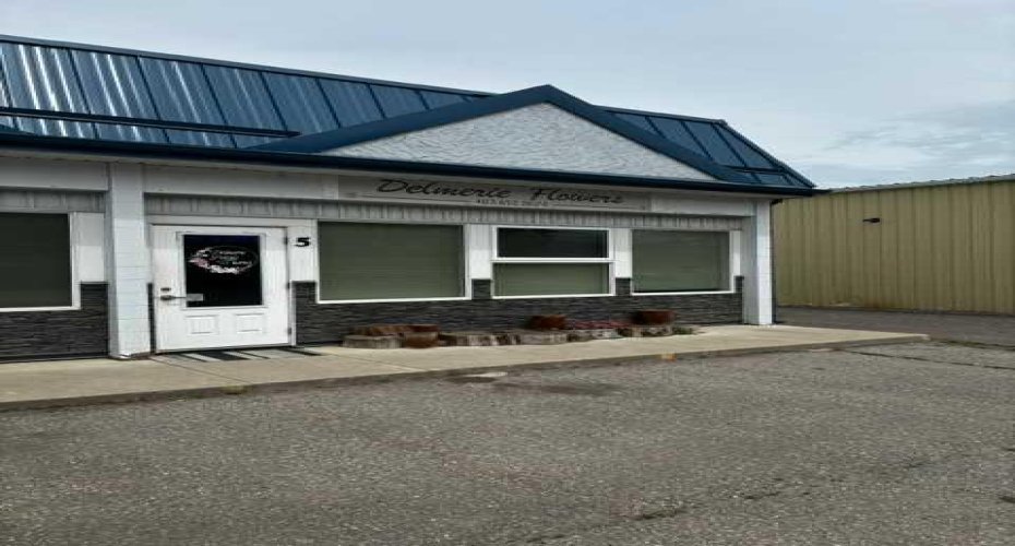 Bay 5 66 10 Ave, High River, Alberta T1V 1E9, ,Commercial,For Lease,10 Ave,A2324695