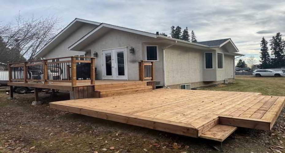6336 15 Avenue, Edson, Alberta T7E 1S3, 5 Bedrooms Bedrooms, ,3 BathroomsBathrooms,Residential,For Sale,15,A2324735