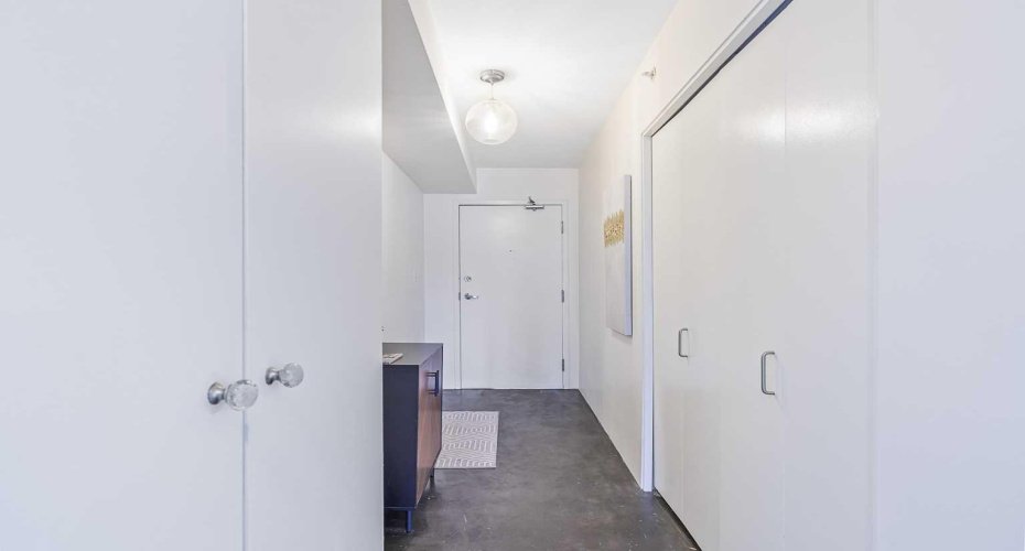 Entryway