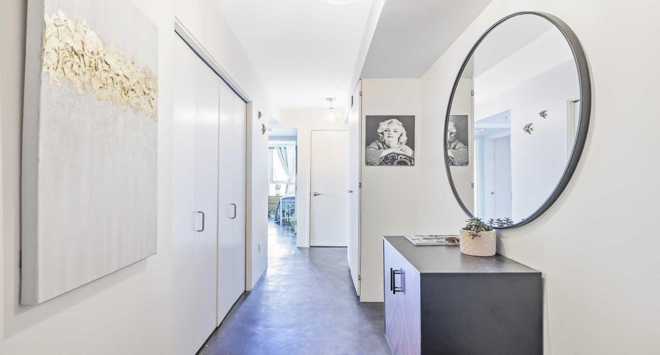 Entryway